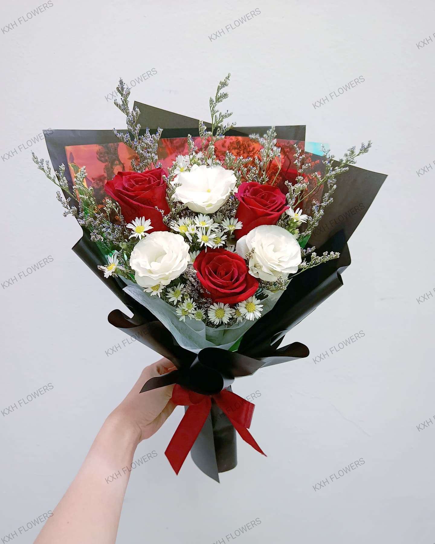 Florist Pick - Fresh Flower Bouquet (under construction)