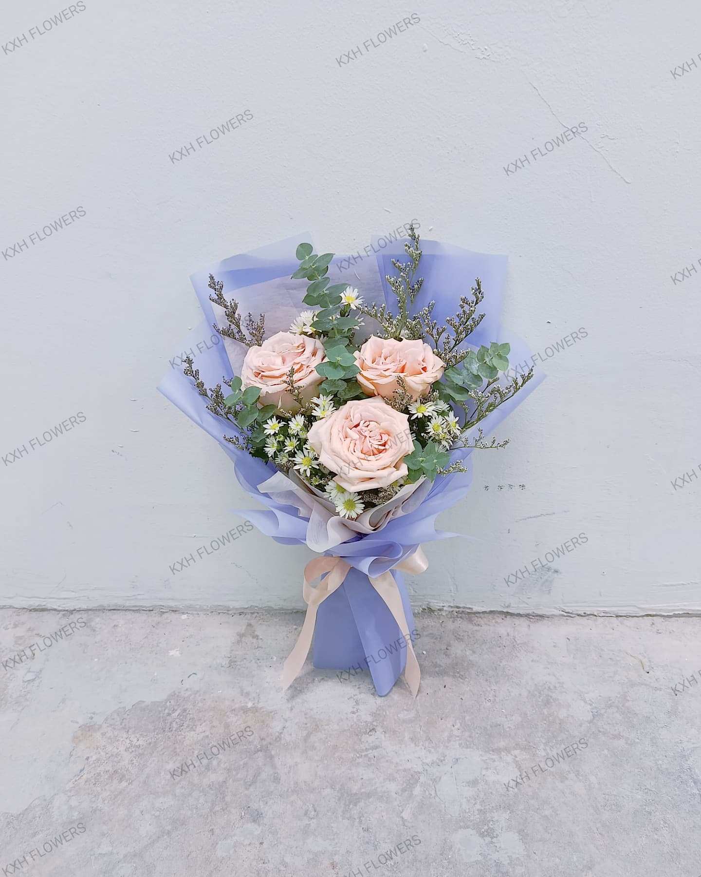 Florist Pick - Fresh Flower Bouquet (under construction)
