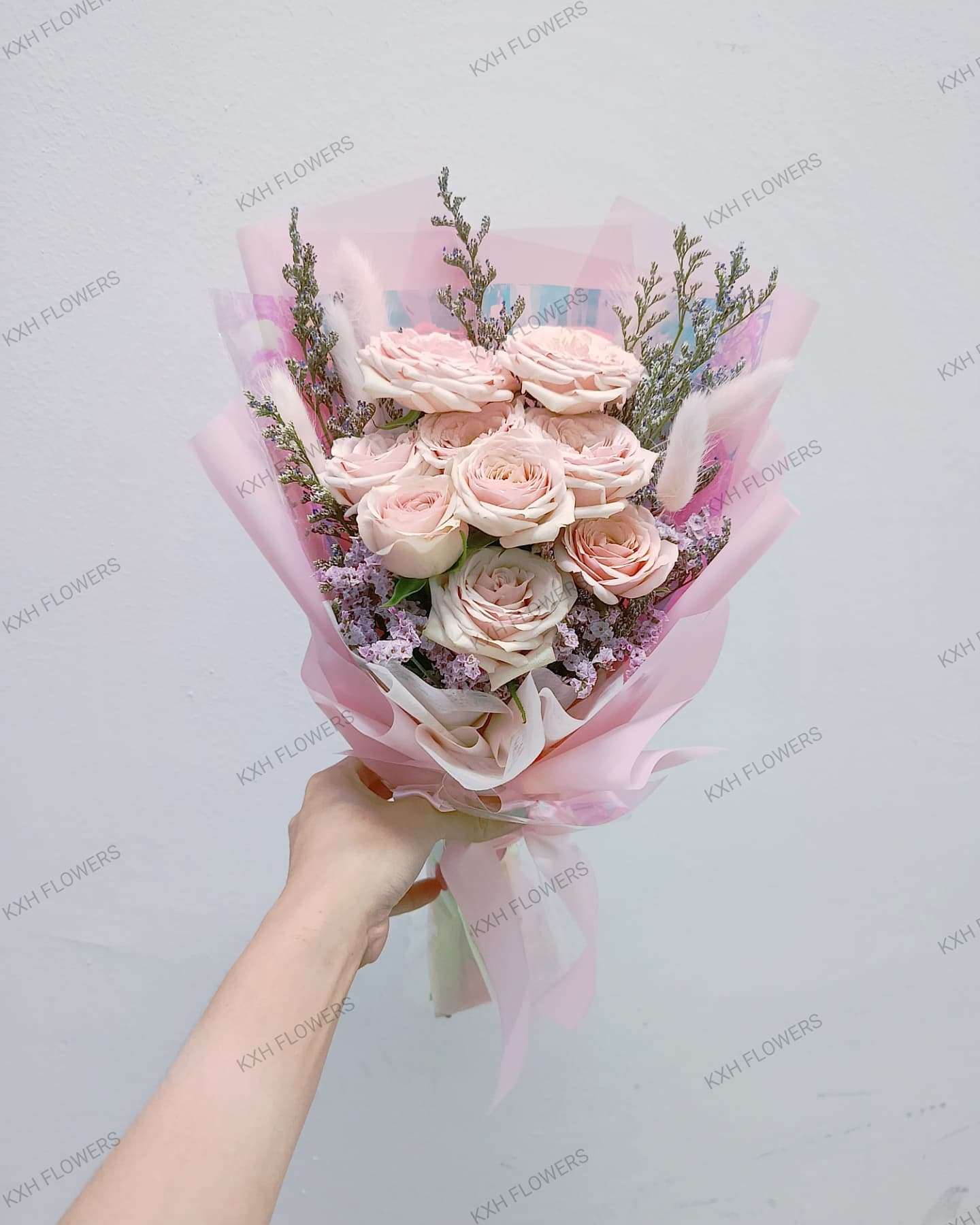 Florist Pick - Fresh Flower Bouquet (under construction)