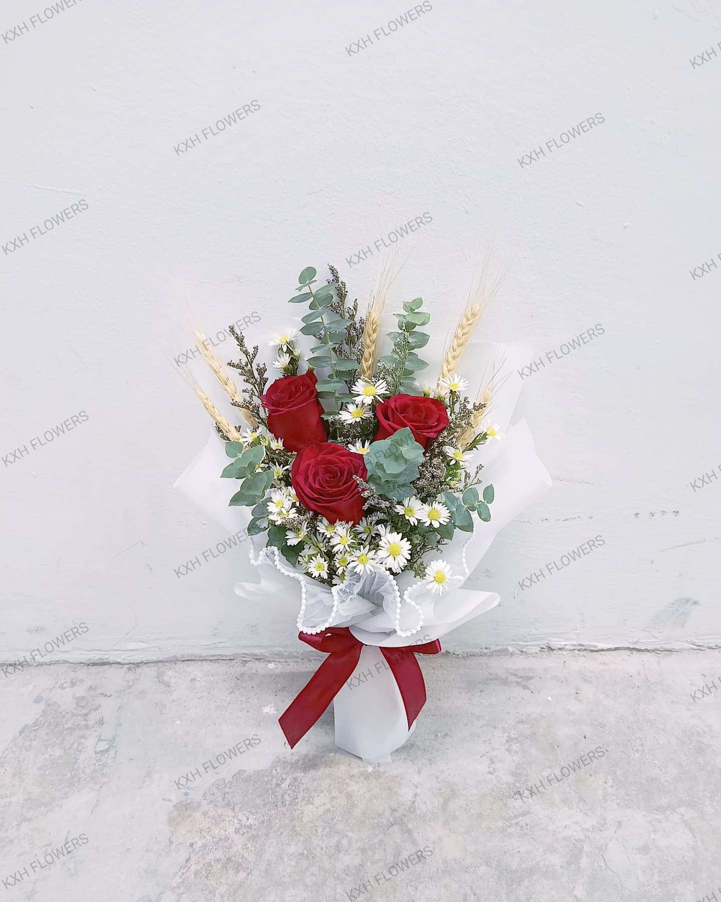 Florist Pick - Fresh Flower Bouquet (under construction)
