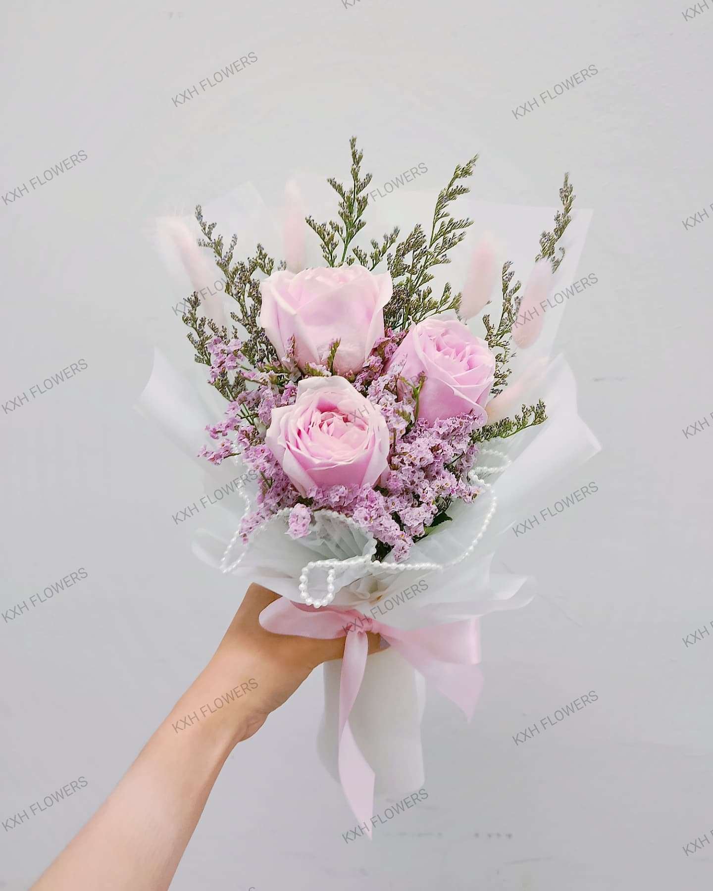 Florist Pick - Fresh Flower Bouquet (under construction)