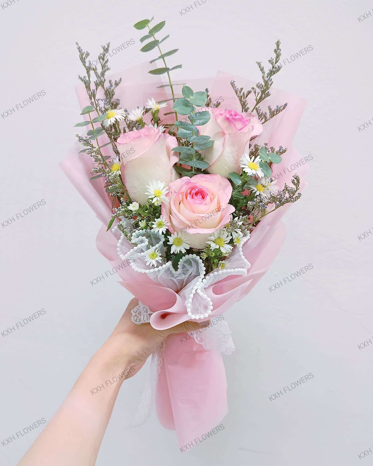Florist Pick - Fresh Flower Bouquet (under construction)