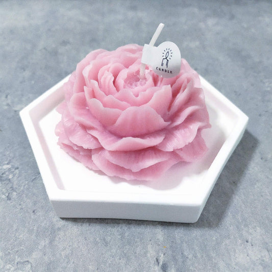 singapore florist free delivery scented candle set for mothers day
