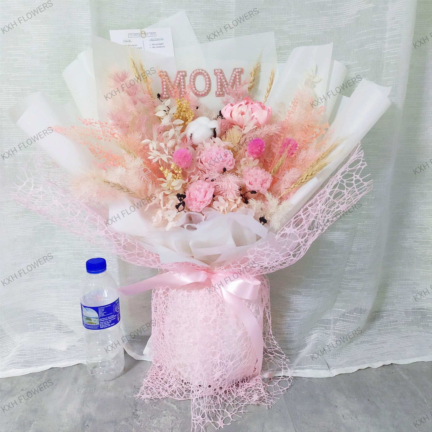 Bouquet For Mom mothers day flowers singapore florist free delivery