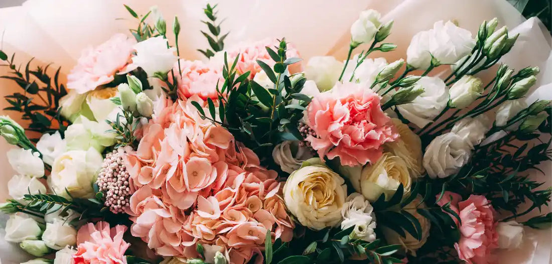 8 Best Flowers for Proposal: The Perfect Blooms to Say “Will You Marry Me?”