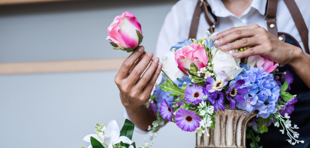 How to Take Care of Fresh Flower Bouquet at Home