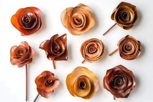 Are There Brown Roses? 8 Popular Brown Rose Types
