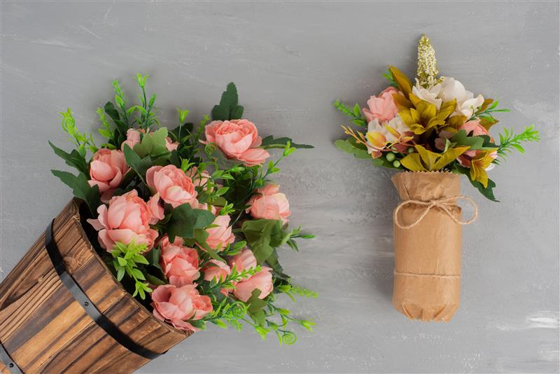 10 Unique Bouquet Ideas That Go Beyond Basic Flowers