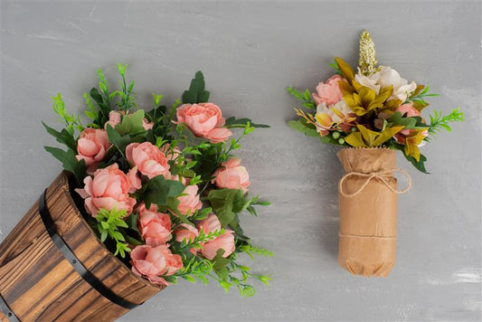 10 Unique Bouquet Ideas That Go Beyond Basic Flowers