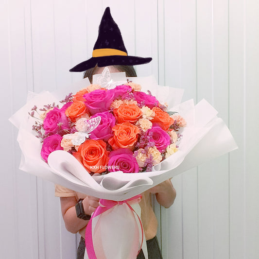 large bouquet reasonable pricing sg online florist near kallang bendemeer boon keng