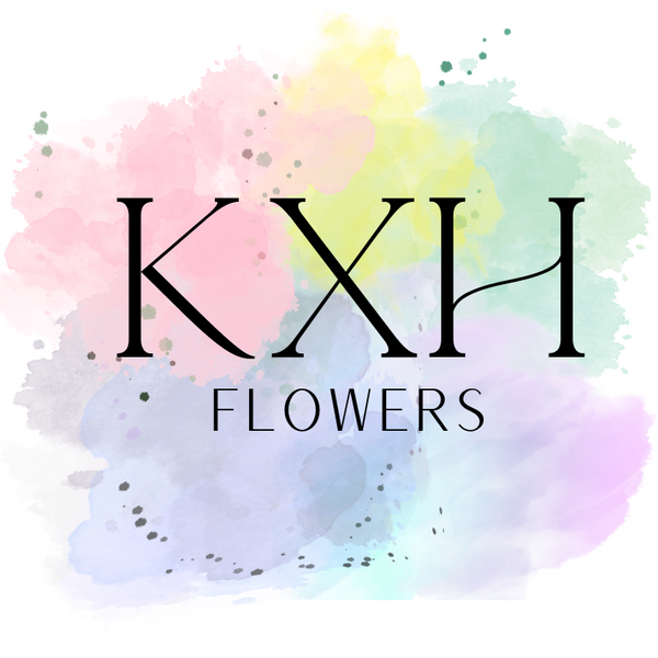 KXH Flowers