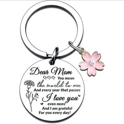 Dear Mom (Preserved Flowers) - KXH Flowers