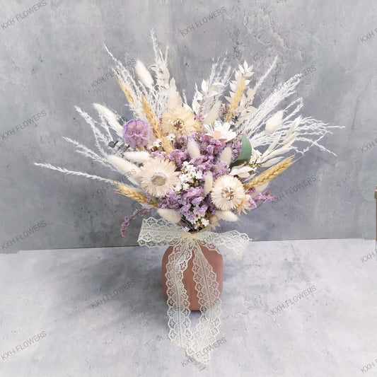 Wildflower Posy - KXH Flowers