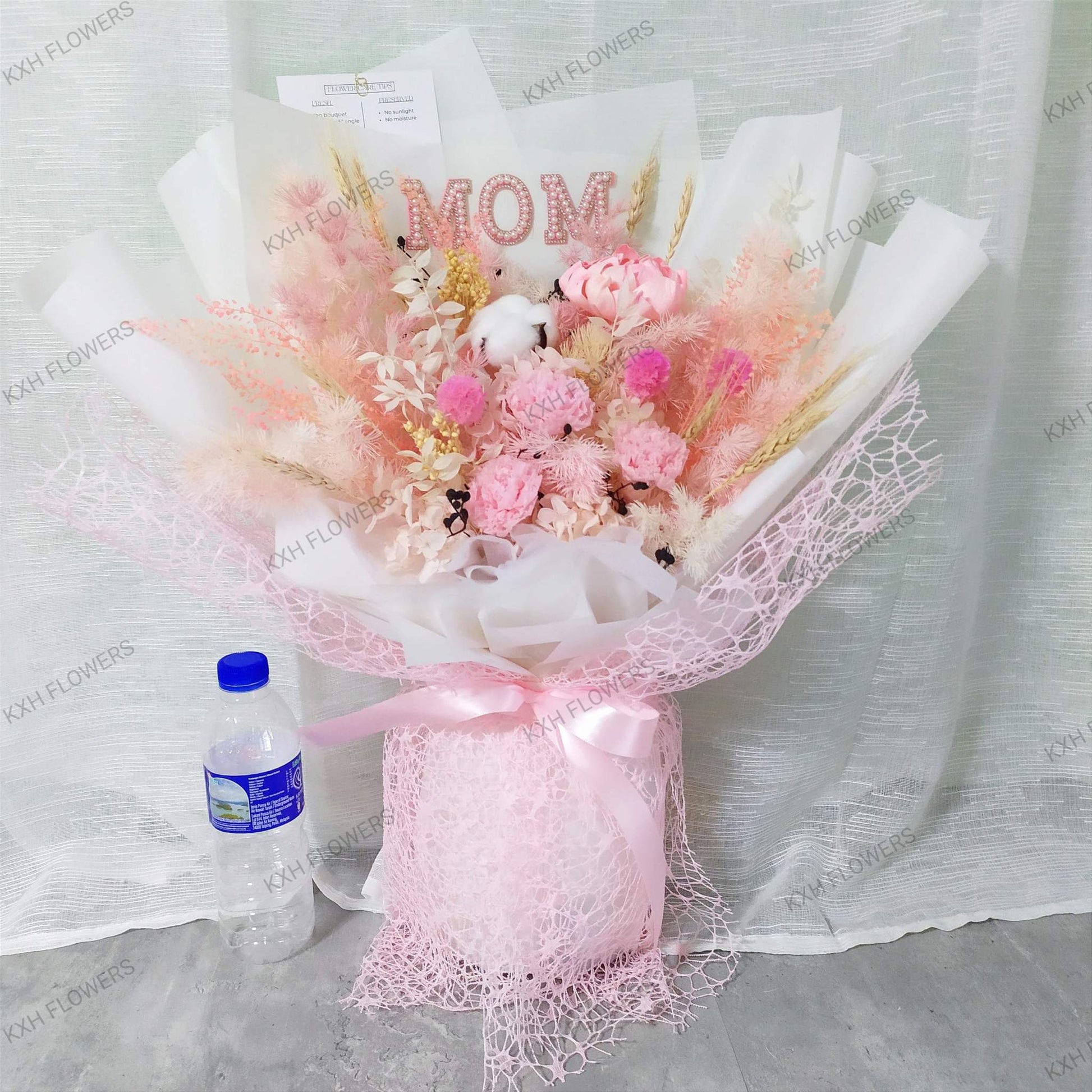 Bouquet For Mom - KXH Flowers