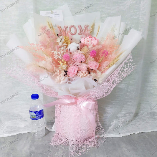 Bouquet For Mom - KXH Flowers