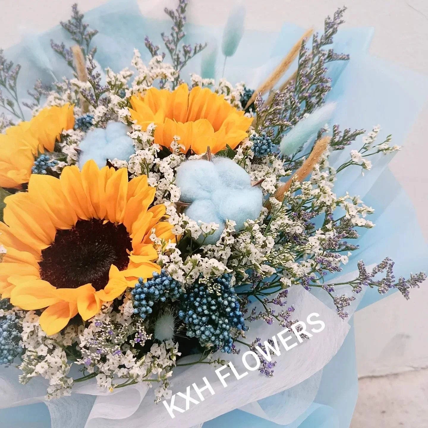 Sunflowers 🌻